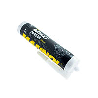 Герметик SCT-Mannol 310гр картридж чорний SCT - MANNOL
