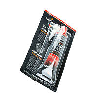 Герметик Senfineco 100гр великий червоний