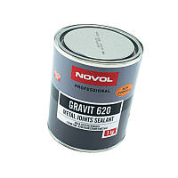 Герметик для швів Novol Gravit 620 під пензель 1л