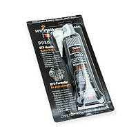 Герметик Senfineco 100гр великий чорний