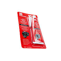 Герметик 33 STANDARD 85гр великий червоний