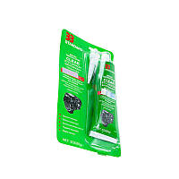 Герметик 33 STANDARD 85гр великий прозорий