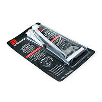 Герметик 33 STANDARD 85гр великий чорний