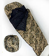 Спальний мішок демісезонний UA-Digital