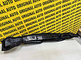 Ущільнювач крила двері-крило лівий Toyota Rav4 19-, 5382842080, фото 4