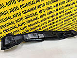 Ущільнювач крила двері-крило лівий Toyota Rav4 19-, 5382842080, фото 5