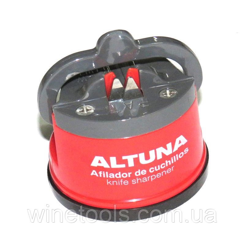 Точилка для секаторів Altuna 8150