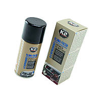 Очищувач кондиціонерів ударний К2 Klima Fresh "бомбочка" (150мл) Cherry K2