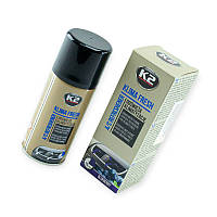 Очищувач кондиціонерів ударний К2 Klima Fresh "бомбочка" (150мл) Blueberry K2