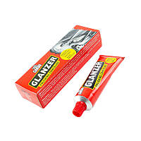 Поліроль кузова паста K2 Carso Glancer віск 60г