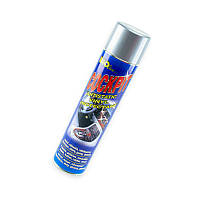 Поліроль Bio-Line Cockpit 600млl ваніль