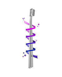 Зубна щітка Curaprox CS 5460 Ultra Soft, d 0,10 мм