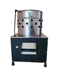 Машина для зняття пера (плакер) (кури, бройлери, гуси, качки)