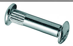 Стяжка GTV міжсекційна (d-5 мм М4) (1000)