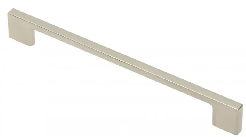 Ручка GTV UZ-819 192 мм Сатин, фото 1