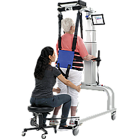 Система для функціонального тренування LiteGait LG900