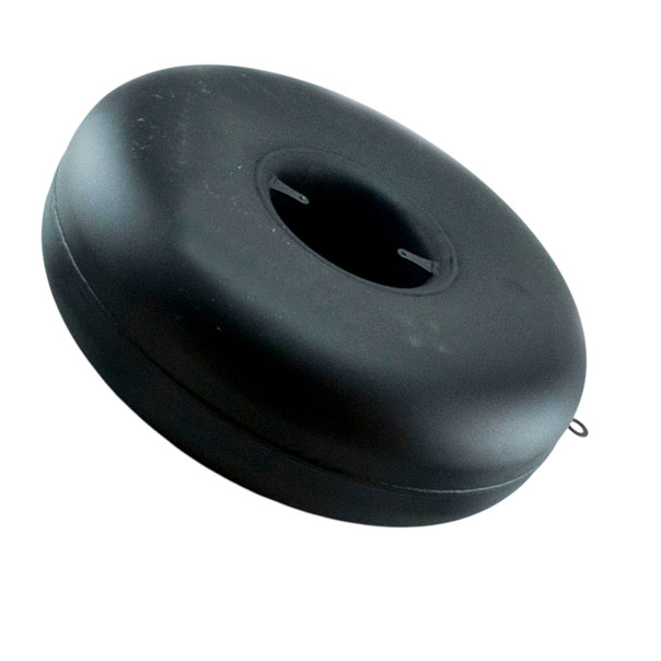 Балон тороїдальний 240х720мм 76л ХПТ, фото 1