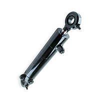 Гідроциліндр Ц50х25-200 рульового кер. МТЗ (без пальця) вихід 90* Jubana