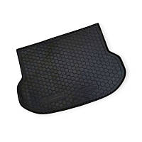 Килимок багажника Lexus NX 2014-> гібрид Avto-Gumm
