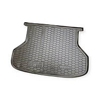 Килимок багажника Lexus RX-350 2004-2009 Avto-Gumm