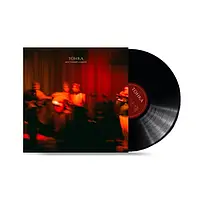 Вінілова платівка Тонка Акустичний альбом (LP, Album, Gatefold, Limited Edition, 180g, Black Vinyl)