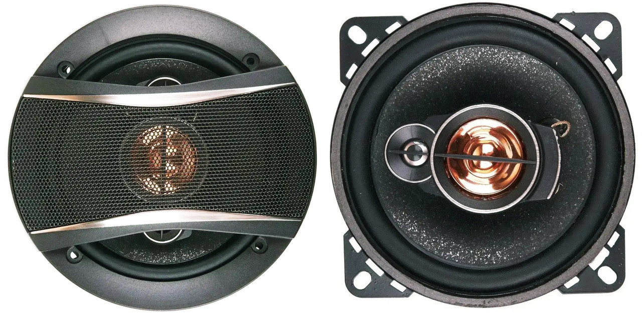 Автомобільні колонки TS-1396E (300 Вт) двосмугові, фото 1