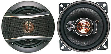 Автомобільні колонки TS-1396E (300 Вт) двосмугові