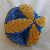 М'яч Такане розвиваюча іграшка Монтессорі "Fenek"