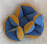 М'яч Такане розвиваюча іграшка Монтессорі "Fenek", фото 7