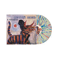 Вінілова платівка Мертвий Півень - IL Testamento (LP, Album, Limited Edition, Numbered, 180g, Colored Vinyl)