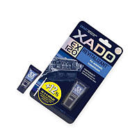 Гель-ревіталізант Хадо для АКПП EX-120 (туба) блістер 9мл XADO Chemical Group