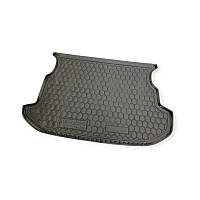 Килимок багажника Ssang Yong Korando 2010-> Avto-Gumm