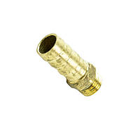 Штуцер М12х1 під рукав д12 VOGAS