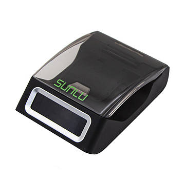 Зварювач філаменту SUNLU FC01, пристрій для з’єднання ниток PLA, ABS, PETG, TPU, фото 1