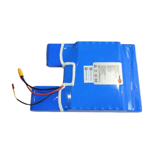 KS-18XL; Акумуляторна батарея 777 Вт * год.