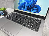 13.3" Стильний ноутбук Dell 3340 256gb ssd i5-1345u 16gb ddr5, фото 4