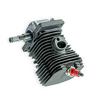 Шорт-блок MS-180 [Ø38] I PULS