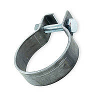 Хомут глушника МТЗ BOSAL