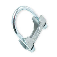 Хомут глушника МТЗ (Д-245) BOSAL