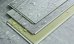 Вінілова підлога