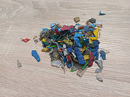 Поліетилен низького тиску