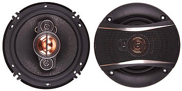 Автомобільна акустика колонки TS-1696E 16 см (400 W) 2 смугі