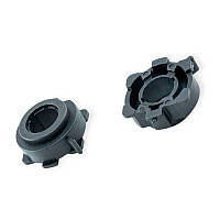 Перехідник для LED ламп VH-10 Mazda: 3, 5, 6, CX5, CX7 Mitsubishi: Outlander Holden: Commodore (VE) CYCLONE