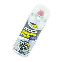 Очищувач карбюратора аерозоль Bio-Line Gaznik Carburator Cleaner (400мл)