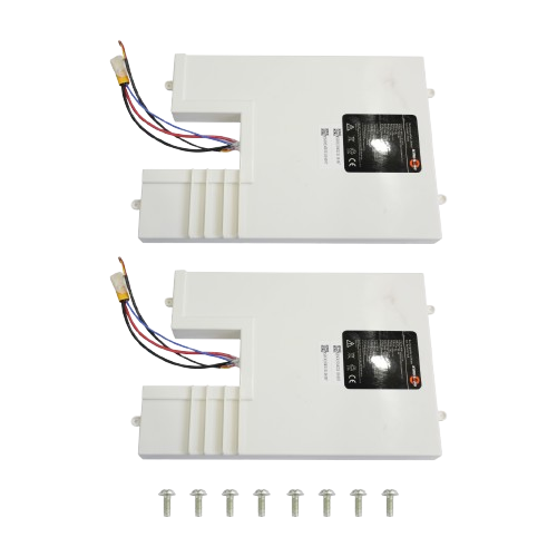 KS-18L; Акумуляторна батарея 1036 Вт * год. Комплект