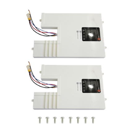 KS-18L; Акумуляторна батарея 1036 Вт * год. Комплект, фото 1