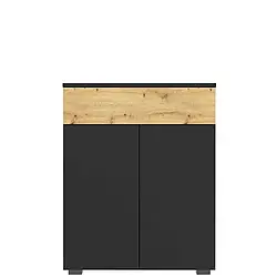 Комод KOM2D1S Ребека Гербор