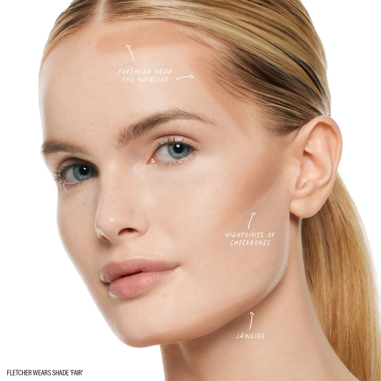  Makeup By Mario Mini Softsculpt Shaping Stick 