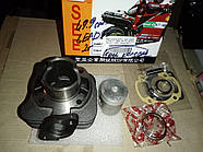 GYRO Canopy ﻿50 (три колеса) Honda Lead SS Поршнева в зборі фірма SEE-SHENGE Оригінал Тайвань