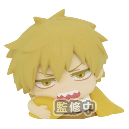 Фігурка Денджі - Людина-бензопила | Denji - Chainsaw Man Onemutan Nidone Earth Color